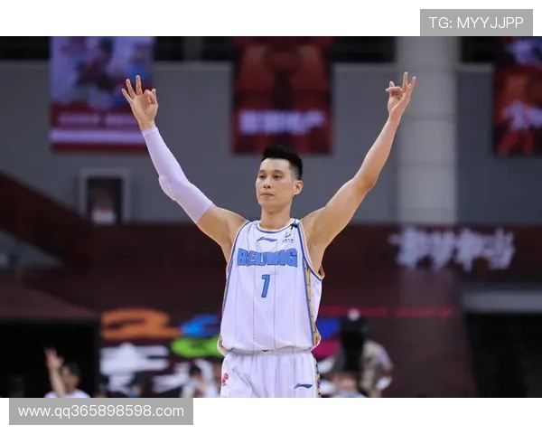 林书豪回顾CBA最大遗憾:三战广东惜败1分错失总决赛机会 林书豪回顾CBA最大遗憾:三战广东惜败1分错失总决赛机会